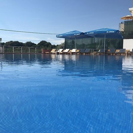 Apartments De Lara อัตเจฮะห์ ภายนอก รูปภาพ