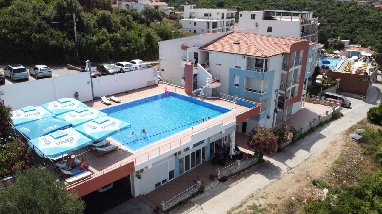 Apartments De Lara อัตเจฮะห์ ภายนอก รูปภาพ
