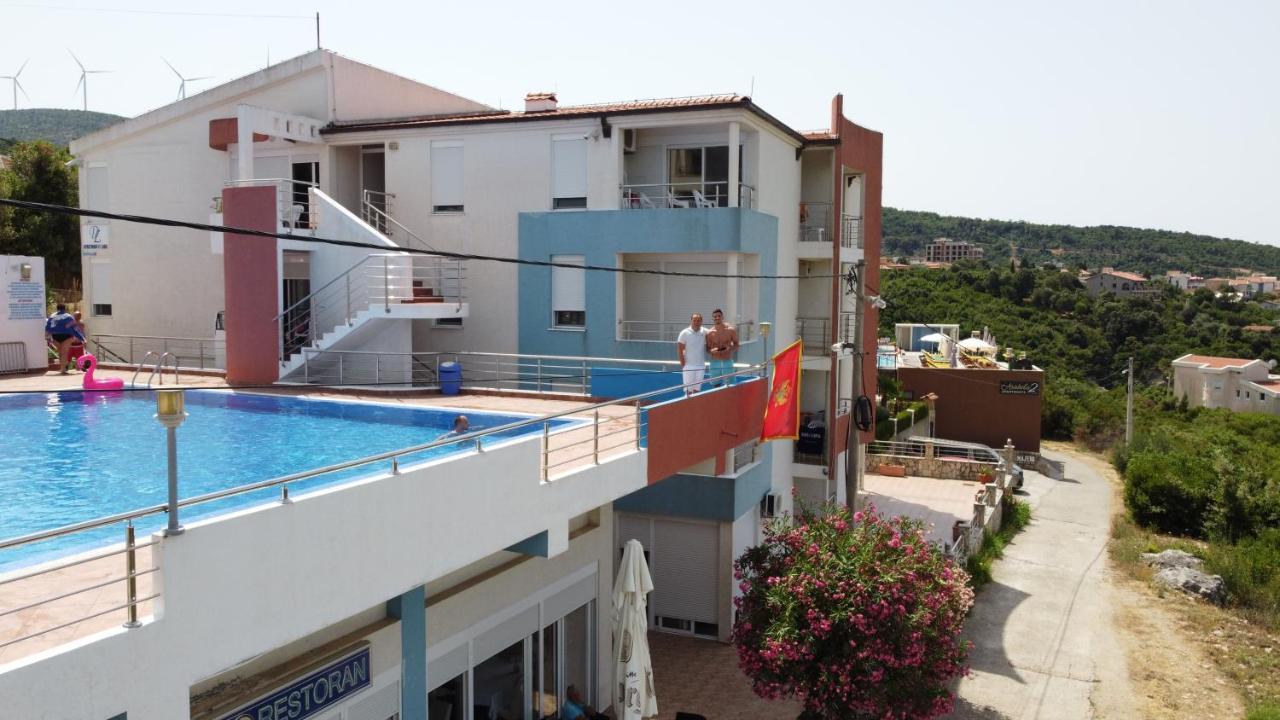 Apartments De Lara อัตเจฮะห์ ภายนอก รูปภาพ