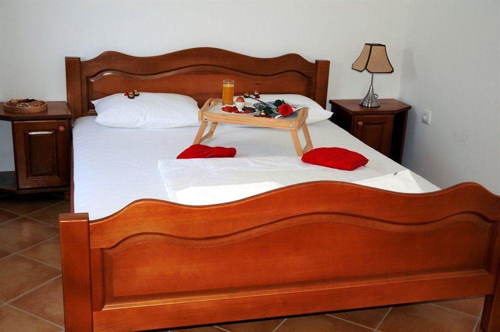 Apartments De Lara อัตเจฮะห์ ภายนอก รูปภาพ