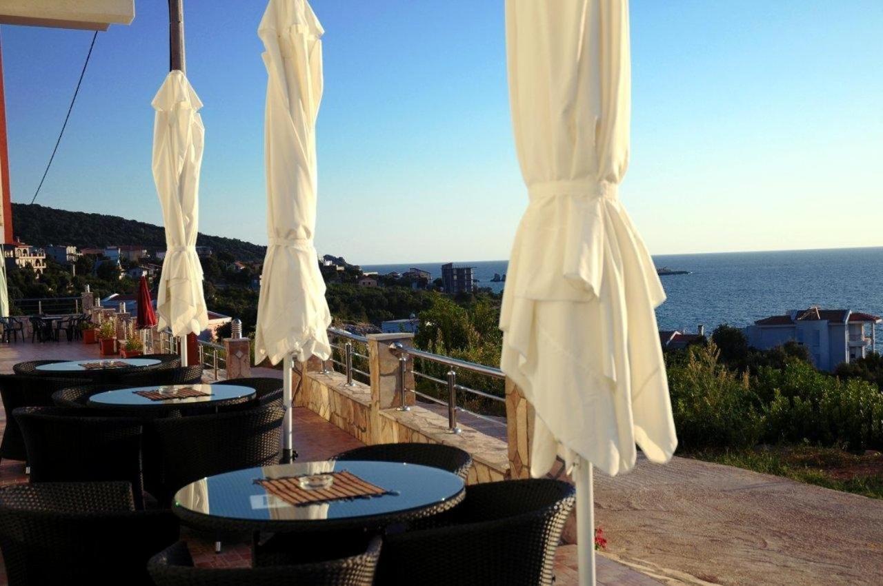 Apartments De Lara อัตเจฮะห์ ภายนอก รูปภาพ