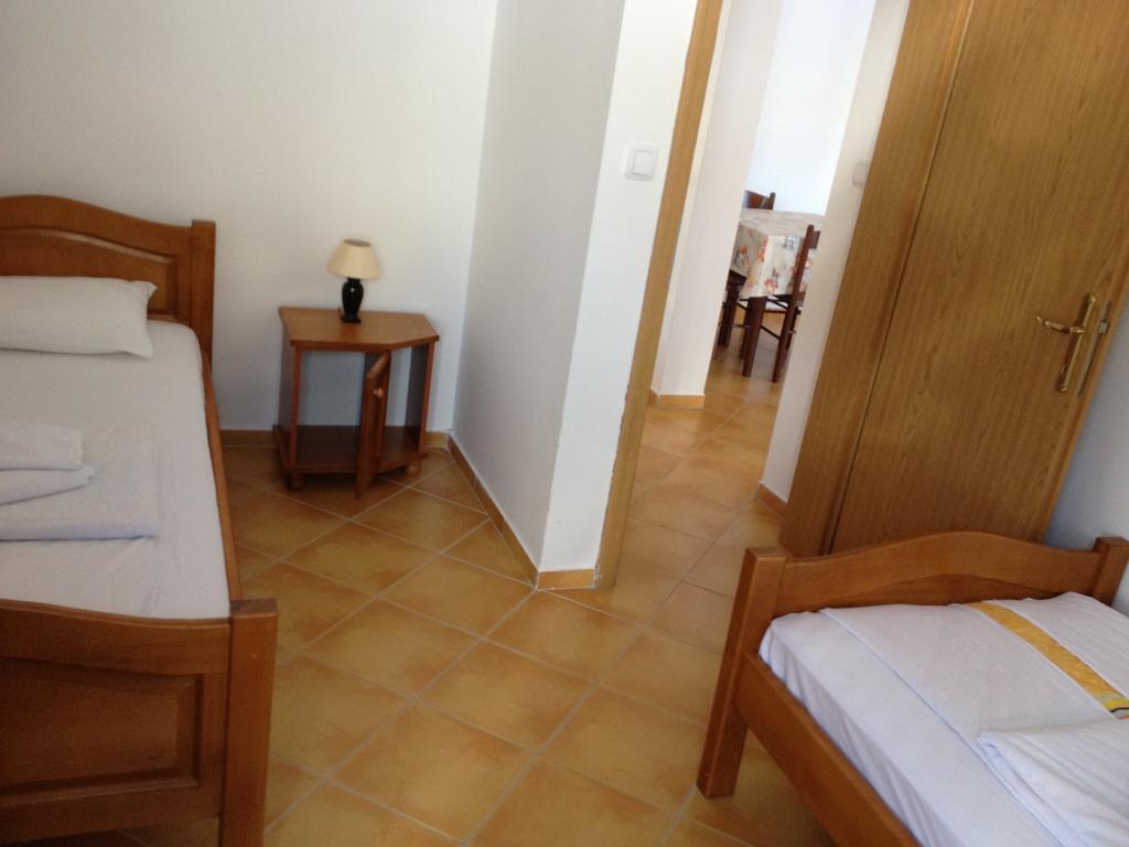 Apartments De Lara อัตเจฮะห์ ห้อง รูปภาพ