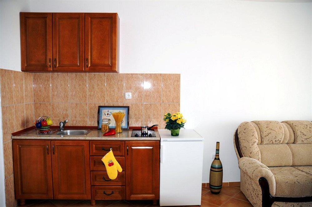 Apartments De Lara อัตเจฮะห์ ภายนอก รูปภาพ