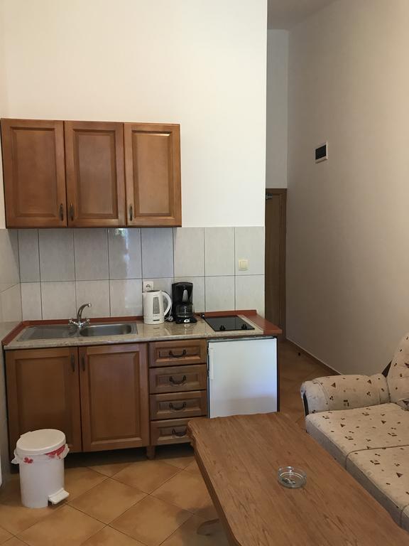 Apartments De Lara อัตเจฮะห์ ภายนอก รูปภาพ