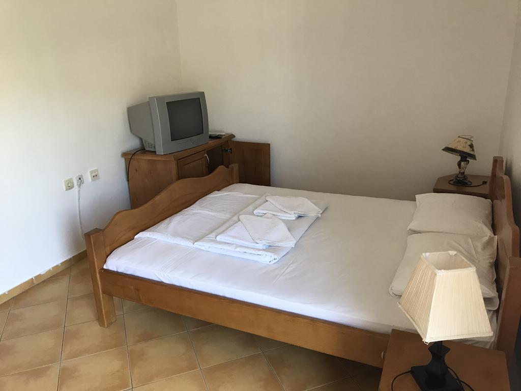 Apartments De Lara อัตเจฮะห์ ภายนอก รูปภาพ