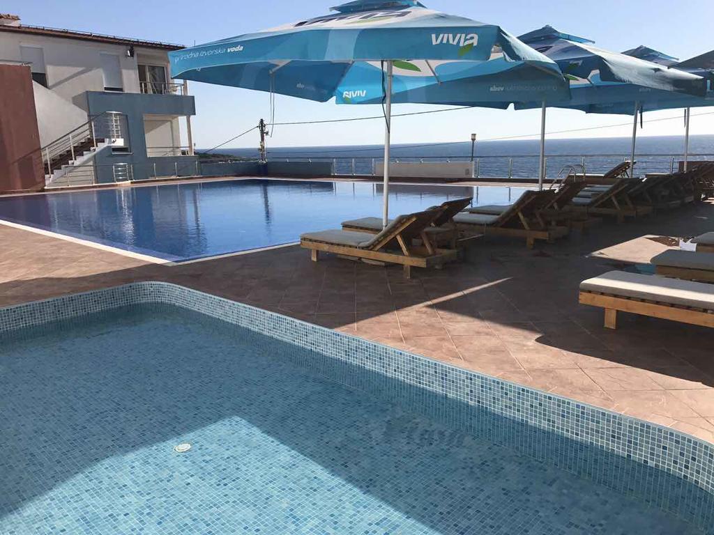 Apartments De Lara อัตเจฮะห์ ภายนอก รูปภาพ