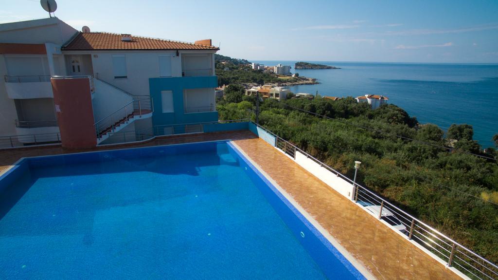 Apartments De Lara อัตเจฮะห์ ภายนอก รูปภาพ