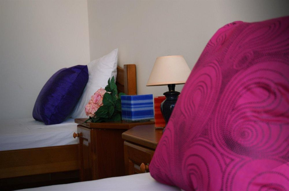 Apartments De Lara อัตเจฮะห์ ภายนอก รูปภาพ