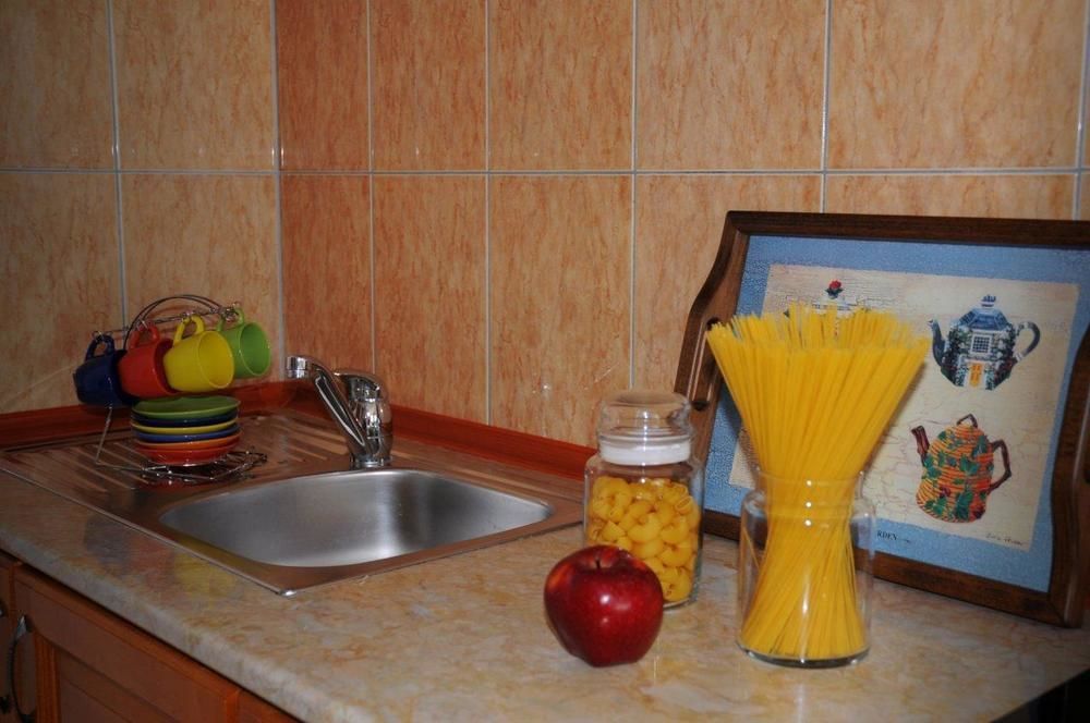 Apartments De Lara อัตเจฮะห์ ภายนอก รูปภาพ
