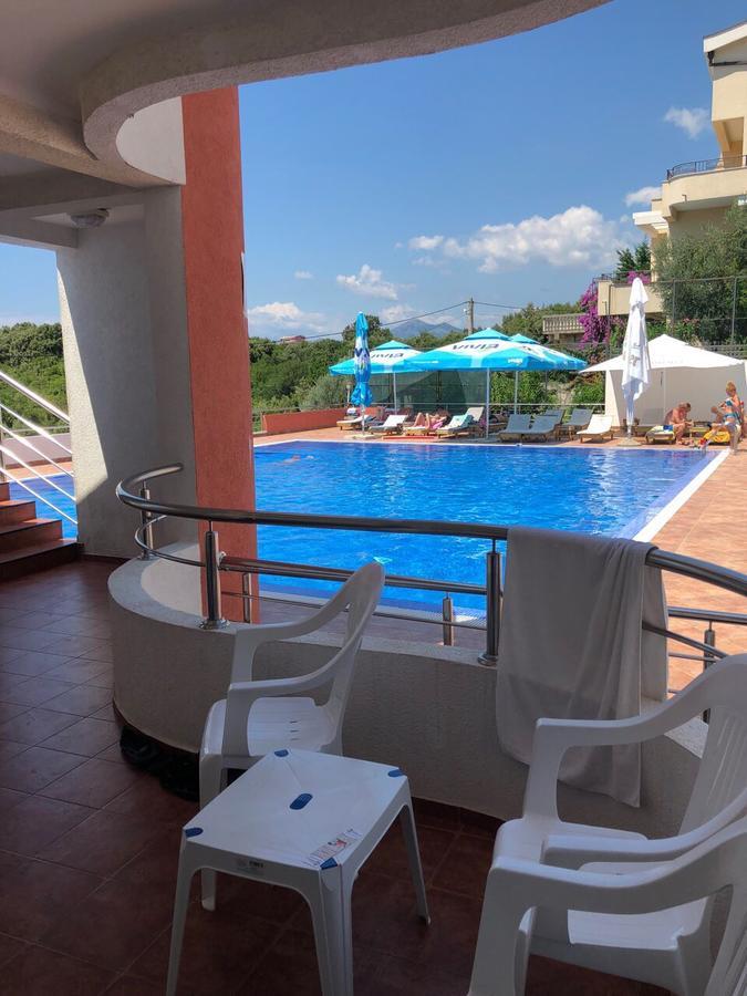 Apartments De Lara อัตเจฮะห์ ภายนอก รูปภาพ