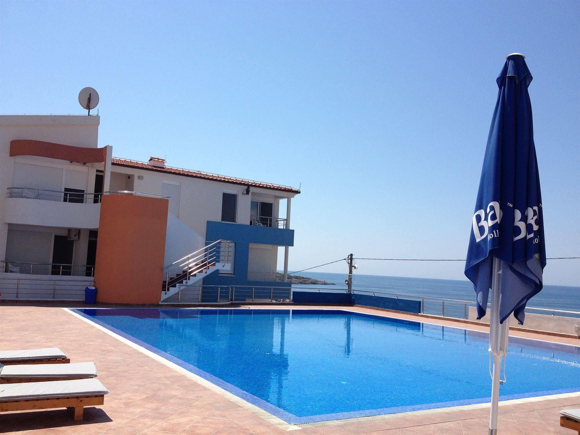 Apartments De Lara อัตเจฮะห์ ภายนอก รูปภาพ