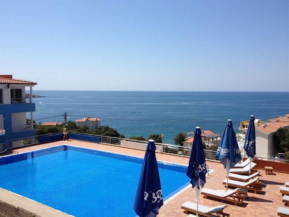 Apartments De Lara อัตเจฮะห์ ภายนอก รูปภาพ