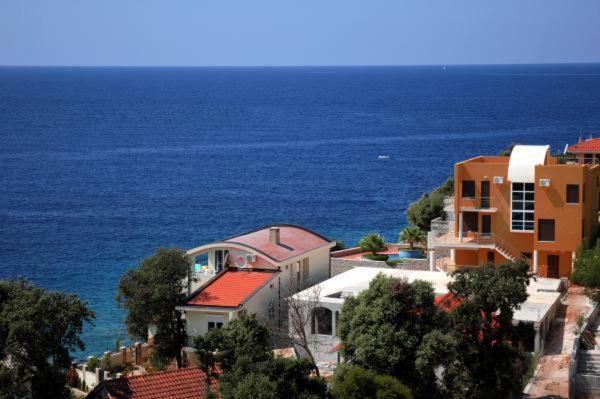Apartments De Lara อัตเจฮะห์ ภายนอก รูปภาพ